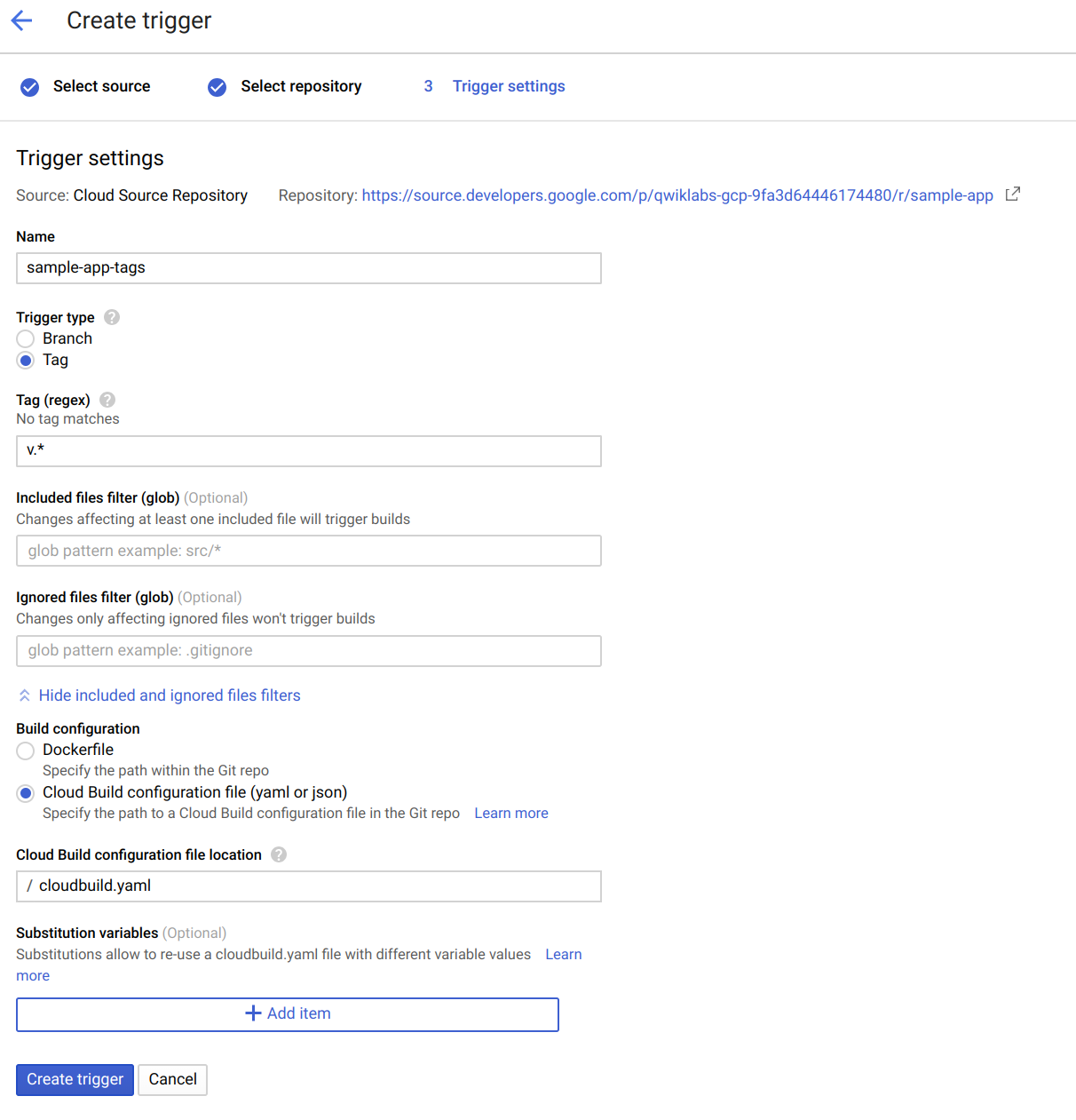 Continuous Delivery Pipelines with Spinnaker and Kubernetes Engine