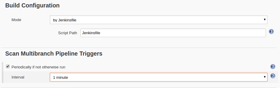 Continuous Delivery with Jenkins in Kubernetes Engine
