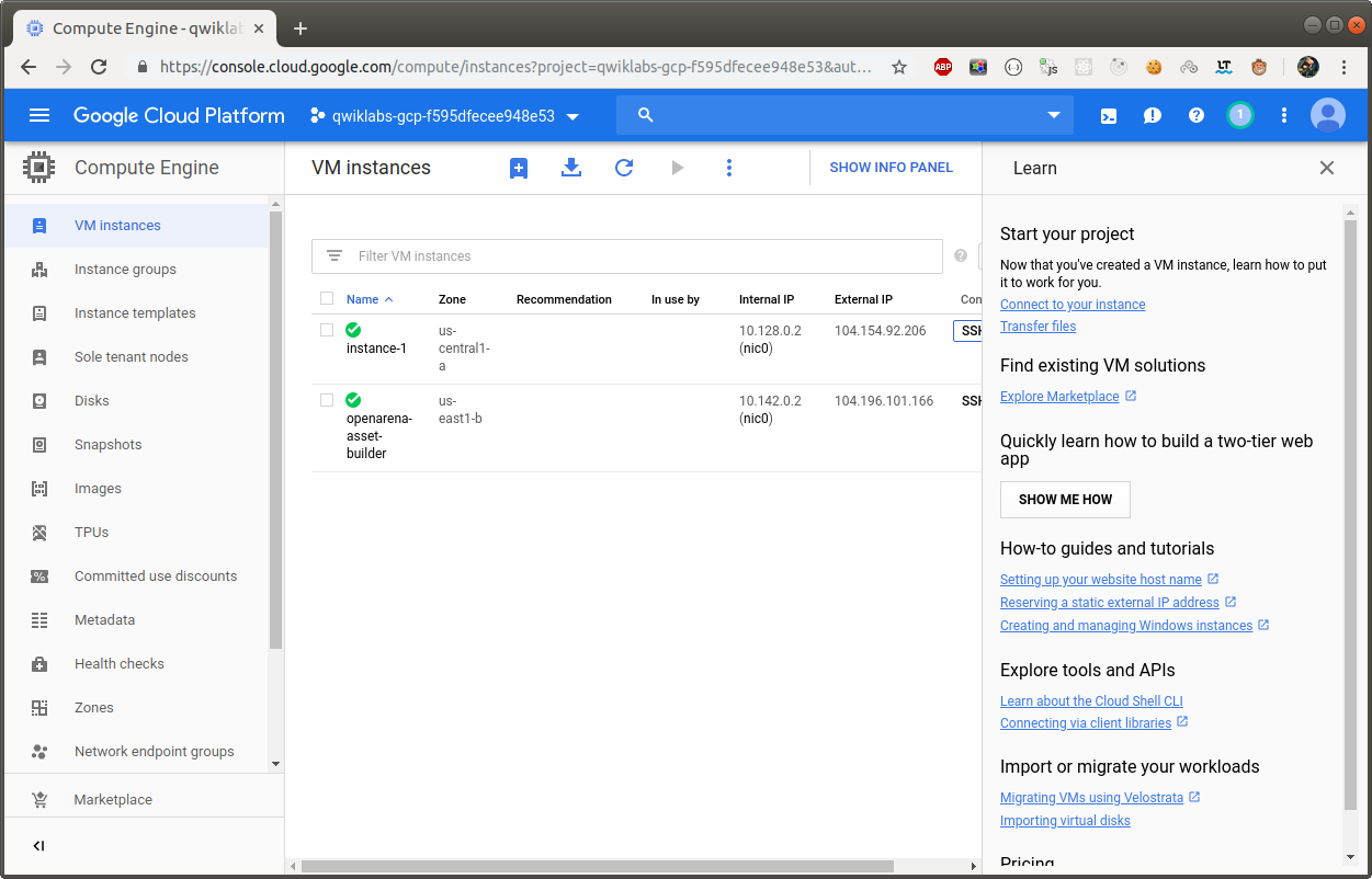 Running Dedicated Game Servers in Google Kubernetes Engine