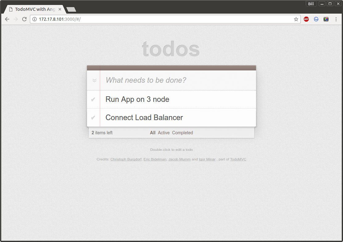 coreos cluster